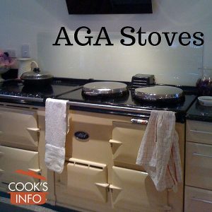 AGA Stoves
