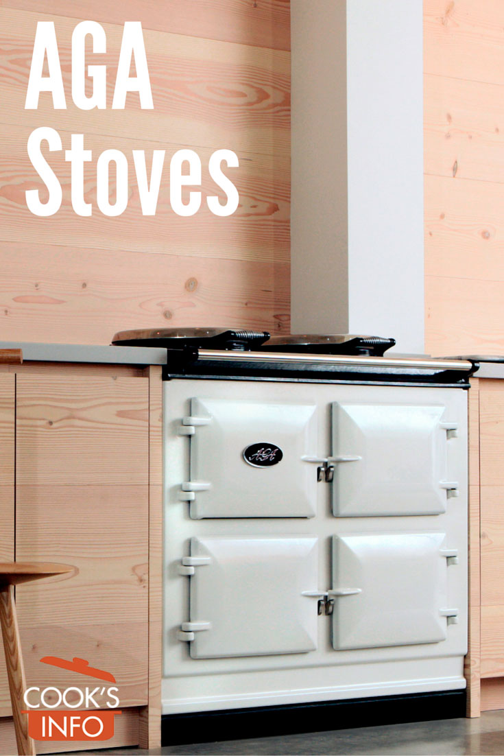 AGA Stove AGA Stove