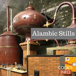 Alambic Stills