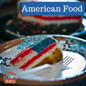 American Food