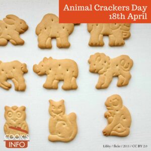Animal Crackers