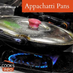 Appachatti Pans