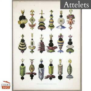 Attelets