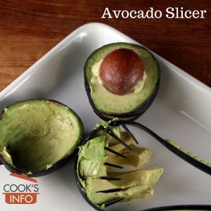Avocado Slicers