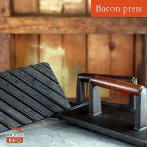 Bacon Press