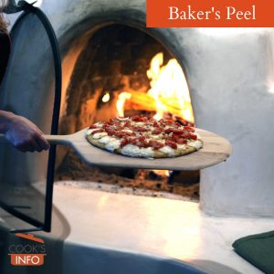 Baker's Peel