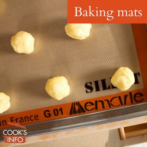 Baking Mats