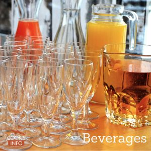 Beverages