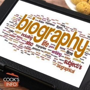 Biographies