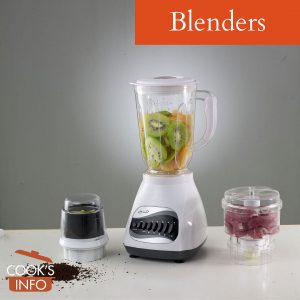 Blenders