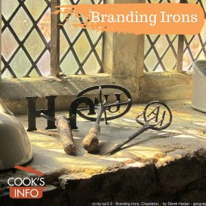 Branding Iron