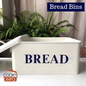 Bread Bins