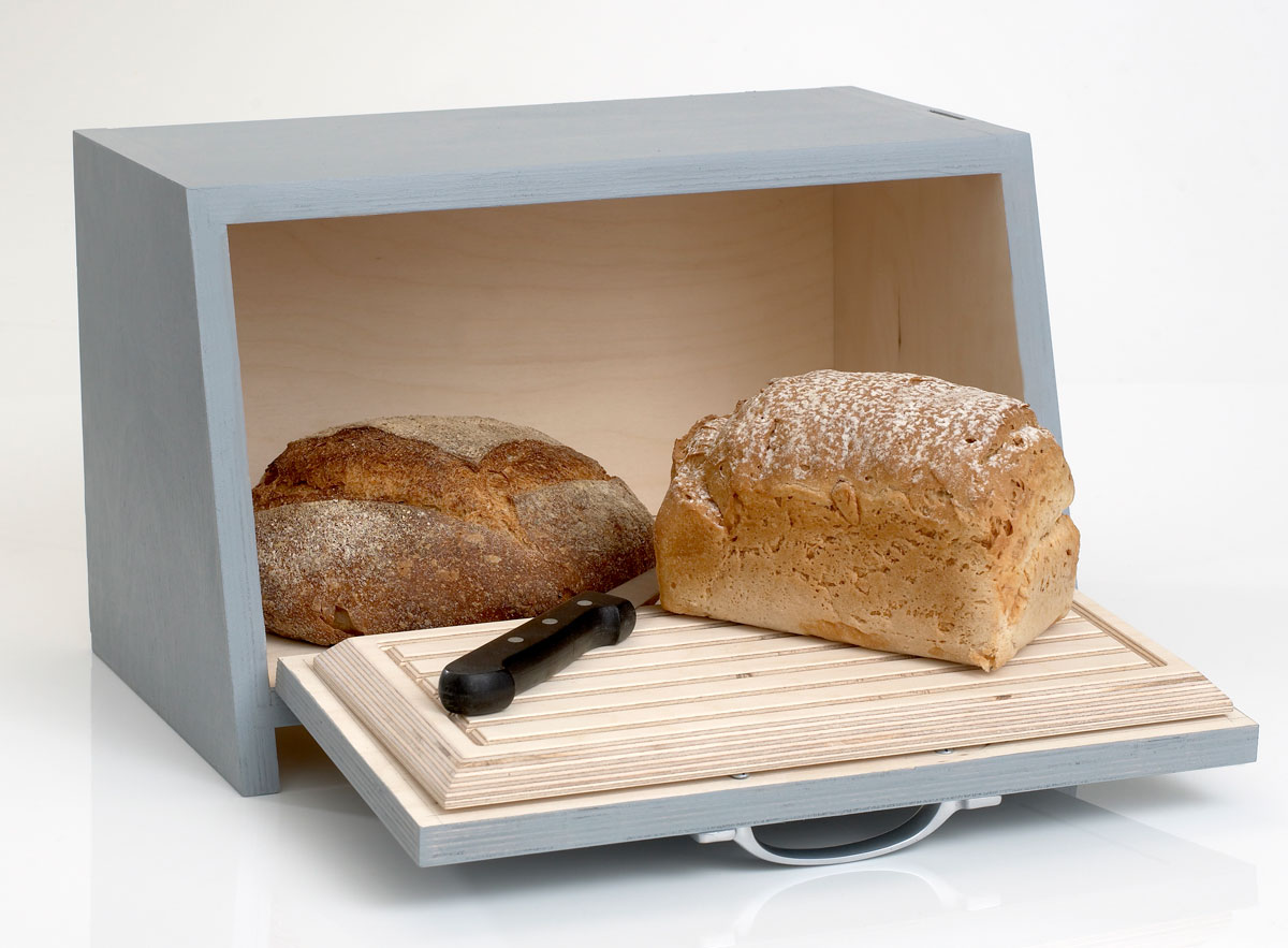 Bread Box