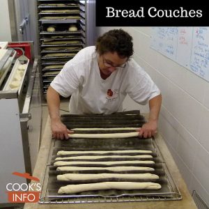 Bread Couches