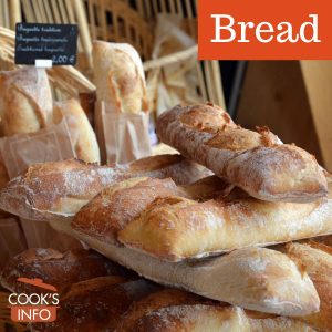 Bread