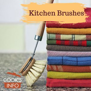 Brushes