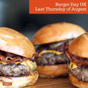 Hamburgers