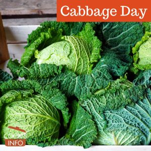 Cabbages