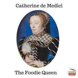 Catherine de Medici