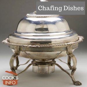Chafing Dish