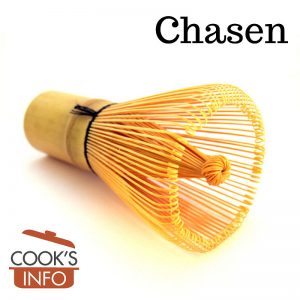 Chasen