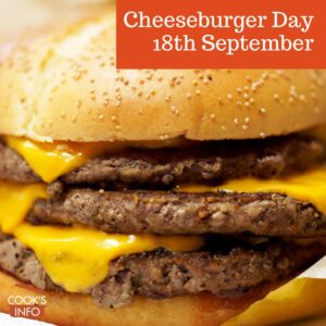Cheeseburger