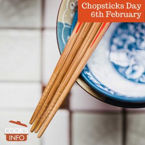 Chopsticks