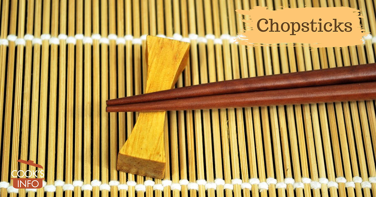 Chopsticks