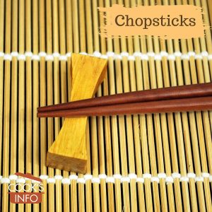 Chopsticks