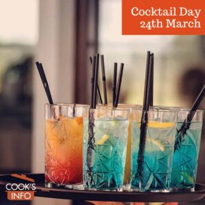 Cocktails