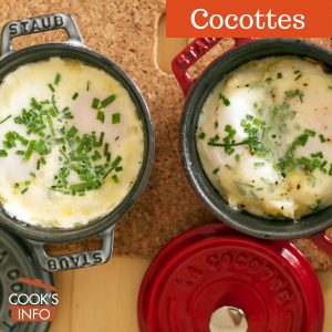 Cocotte