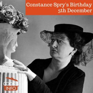 Constance Spry, c. 1940