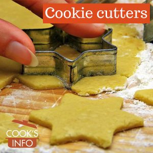 Cookie Cutters