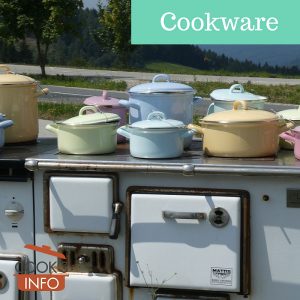 Cookware