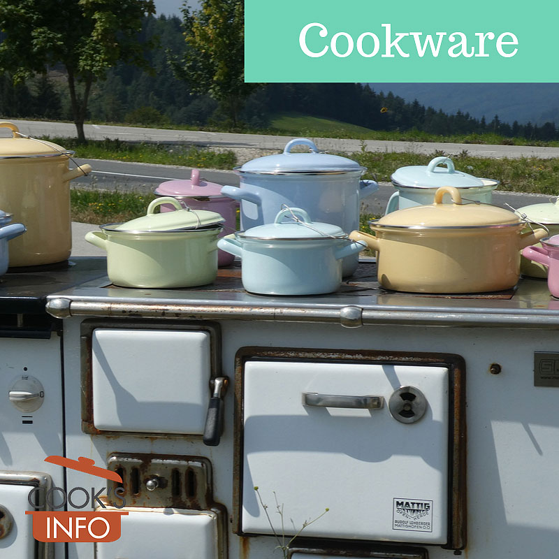 Cookware