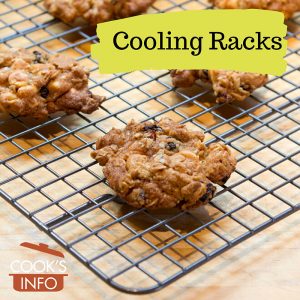 Cooling Racks