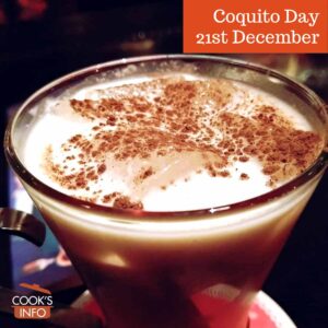 Coquito