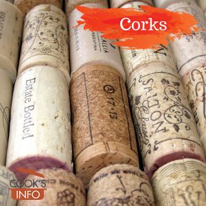 Corks