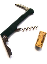 Corkscrew