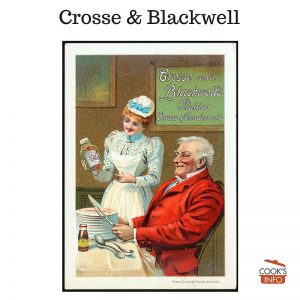 Crosse & Blackwell