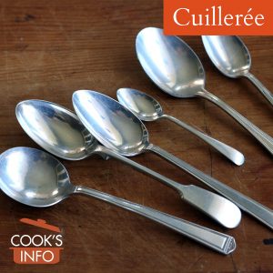 Cuillerée
