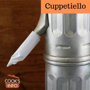 Cuppetiello