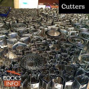 Cutters