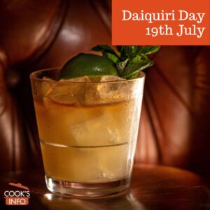 Daiquiri