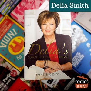 Delia Smith