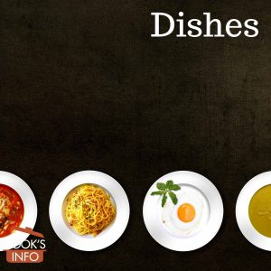 Dishes