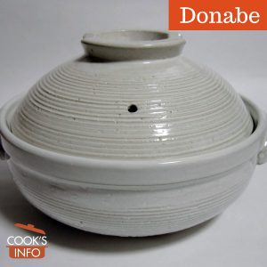 Donabe