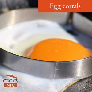 Egg Corrals