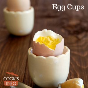 Egg Cups