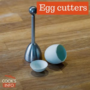 Egg Cutters